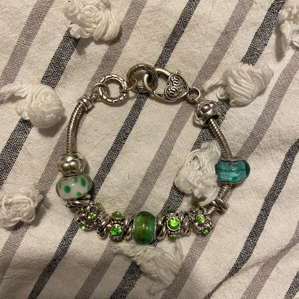 Brighton Charm Bracelet